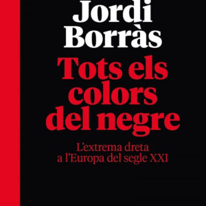 TOTS ELS COLORS DEL NEGRE