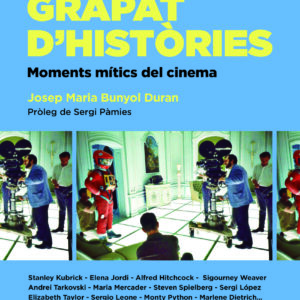 Per un grapat d'històries