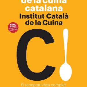 CORPUS DE LA CUINA CATALANA