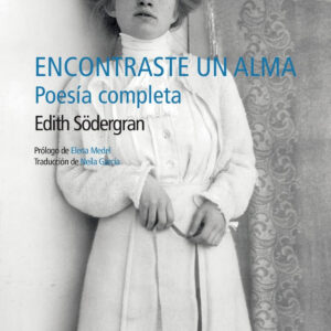 Encontraste un alma Ed. 2022 Cartoné