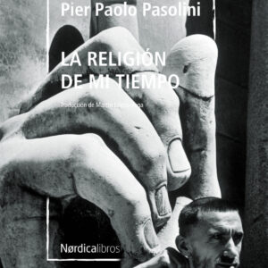 La religión de mi tiempo