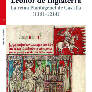 Leonor de Inglaterra
