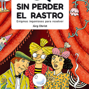 Sin perder el rastro (Good Vibes)