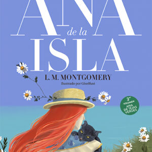 Ana de la isla