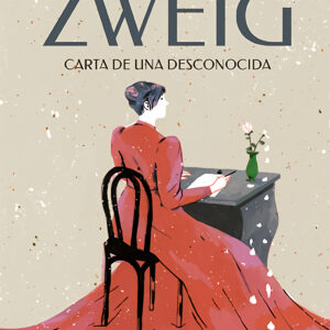 Carta de una desconocida