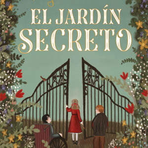 El jardín secreto