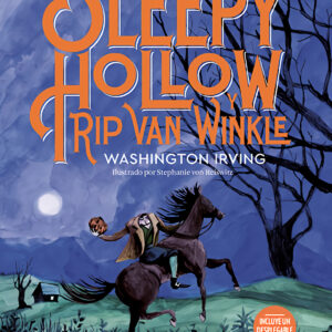 La leyenda de Sleepy Hollow y Rip Van Winkle