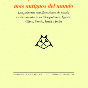 Los poemas de amor más antiguos del mundo