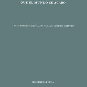 Todas las veces que el mundo se acabó