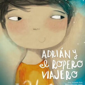 Adrián y el ropero viajero