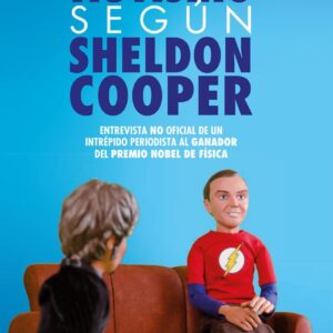 El austismo según Sheldon Cooper