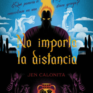 NO IMPORTA LA DISTANCIA. UN GIRO INESPERADO