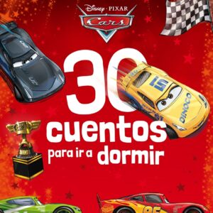 Cars. 30 cuentos para ir a dormir
