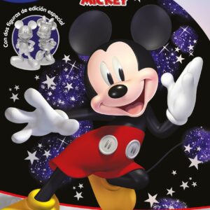 Mickey. Disney 100. Libroaventuras