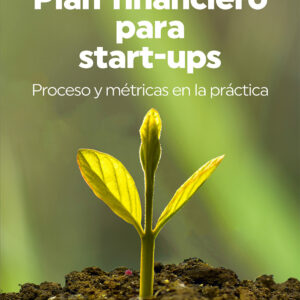 Plan financiero para start-ups