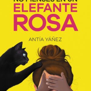 No pienses en un elefante rosa