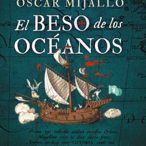 El beso de los océanos