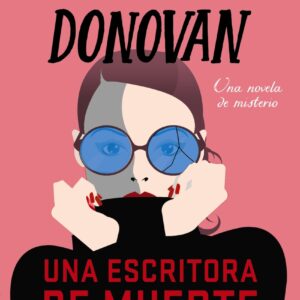 Finlay Donovan: una escritora de muerte
