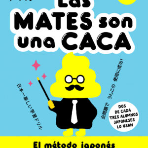 Las mates son una caca
