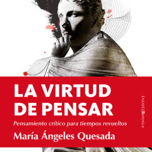 La virtud de pensar