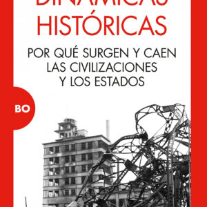 DINÁMICAS HISTÓRICAS