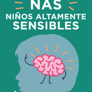 Niños altamente sensibles
