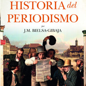 Eso no estaba en mi libro de Historia del Periodismo