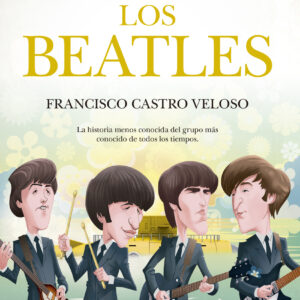 Eso no estaba en mi libro de los Beatles