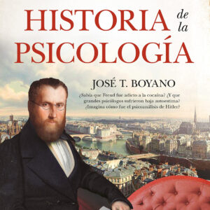 ESO NO ESTABA...HIST. DE LA PSICOLOGÍA