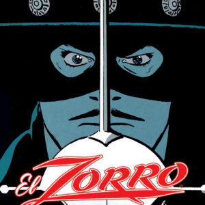 EL ZORRO DE ALEX TOTH