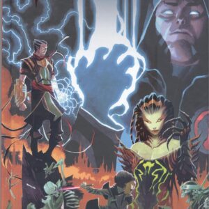 MAGIC THE GATHERING VOL.1