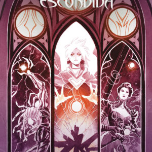 MAGIC LA PLANESWALKER ESCONDIDA