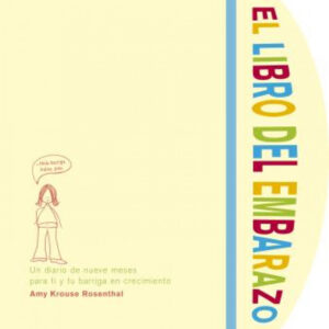El libro del embarazo