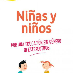 Niñas y niños