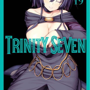 Trinity seven 19