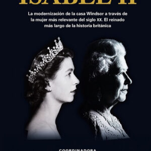 ISABEL II. LA REINA DE REINAS