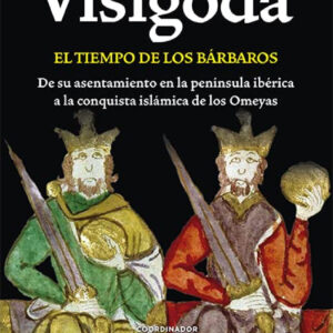 HISPANIA VISIGODA