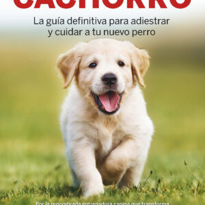 Educar a tu cachorro