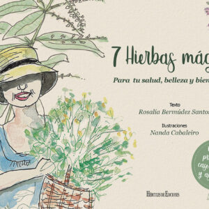 7 Hierbas mágicas