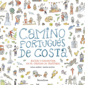 Camino portugués de costa