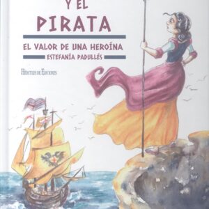 María Pita y el pirata