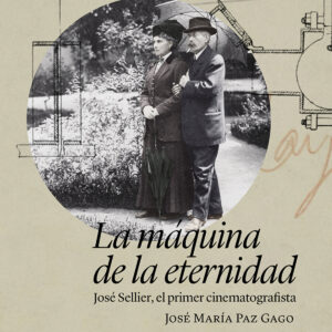 La máquina de la eternidad