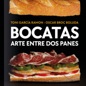 Bocatas, arte entre dos panes