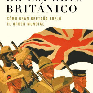 El imperio británico