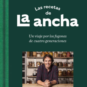 Las recetas de La Ancha
