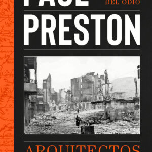 Arquitectos del terror