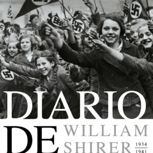Diario de Berlín. 1934-1941