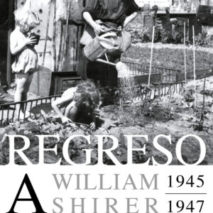 Regreso a Berlín. 1945-1947