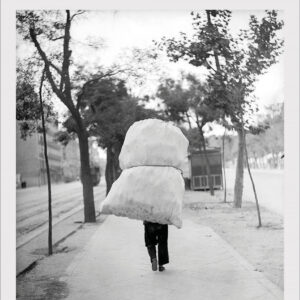 Memorias de un hombre perdido