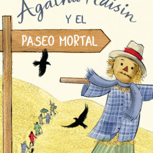 Agatha Raisin y el paseo mortal (Agatha Raisin 4)